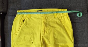 Adidas sportovní kalhoty - 2