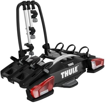 THULE 926 VeloCompact nosič na 3 kola - REZERVACE - 2
