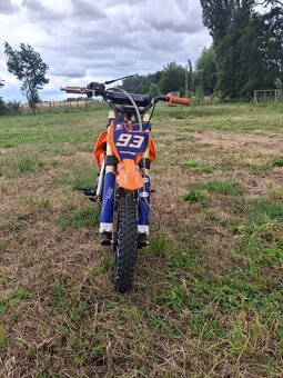 Mini Rocket 90R možná i výměna - 2