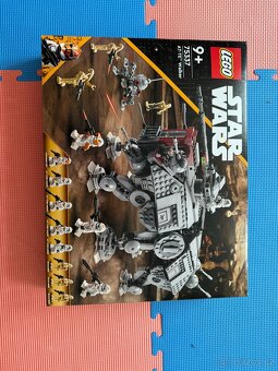 LEGO® Star Wars™ 75337 AT-TE™ - 2