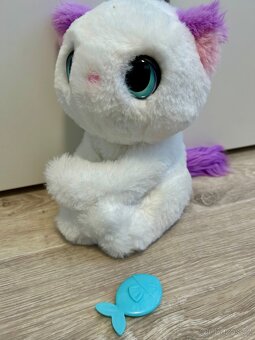 My Fuzzy Friends - Kočka - 2