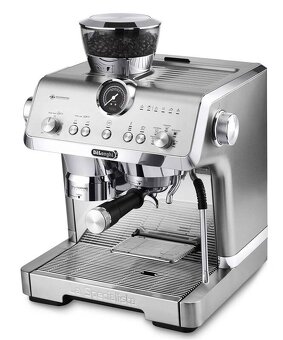 Pákové espresso De'Longhi LaSpecialista OPERA EC9555.M - 2