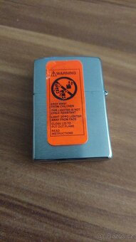 ZAPALOVAC ZIPPO NFL - 2