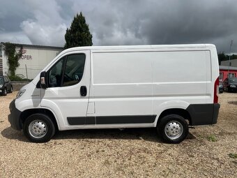 Fiat Ducato, 2.3MJT 96KW POJIZDNÁ DÍLNA - 2