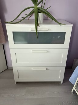 Nábytek IKEA Brimnes - 2