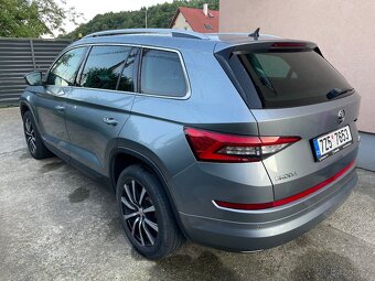 Škoda Kodiaq 4x4,DSG,7Mist - 2