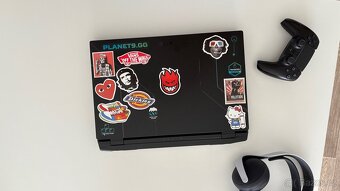 Netbook Acer nitro - 2