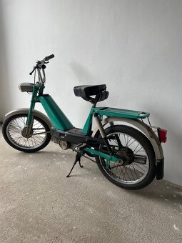 Babeta 207 Top Stav - 2