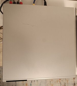 Linn Classik Music - 2