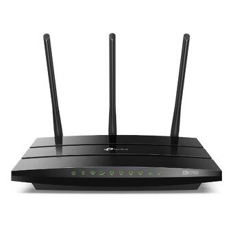 TP-LINK Archer C7 AC1750 Dual-Band router - 2