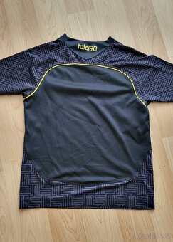 Fotbalový dres zn Nike 90 - 2