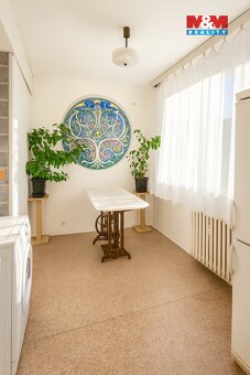 Prodej bytu 3+1, 78 m², Jirkov, ul. Krušnohorská - 2