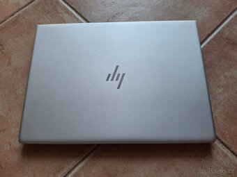 HP EliteBook 830 G5, i5-8350U, 8GB RAM, 256GB NVMe, dock - 2