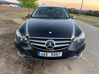 Mercedes-Benz 200 Natural Gas CNG - 2