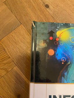 Informatika, autor: J. Glenn Brookshear - 2