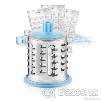 Struhadlo na ledovou tříšť HANDY Tescoma
- 2