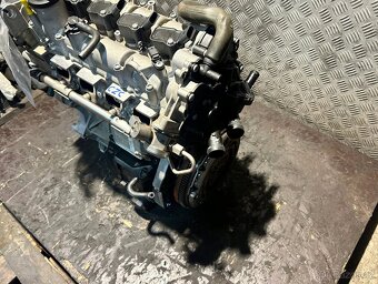 Seat Leon III 1.4TSI motor CZC - 2