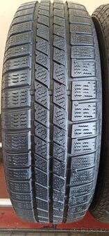 Continental 195/70 R16 94H 5,5mm - 2