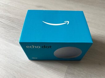 Amazon Echo Dot (5th Gen) Glacier White - 2