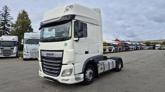 DAF XF 480 FT SSC EURO 6 - 2