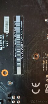 GeForce 1060 3G - 2