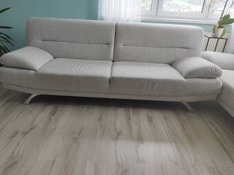 Prodám sedačku jako set - 2