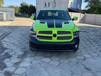 Dodge RAM 1500 sport limited - 2