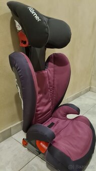 Römer Kidfix 15 - 36 kg - 2