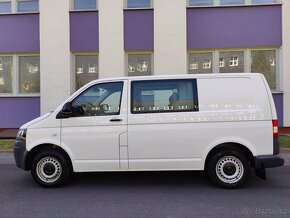 Volkswagen Transporter 2,0 TDi -2- - 2