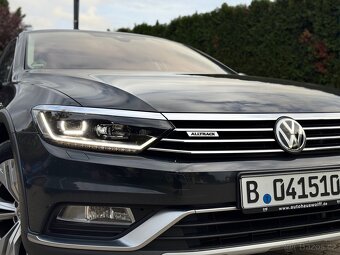 2019 VW PASSAT ALLTRACK 2.0 TDI 140 KW - 2