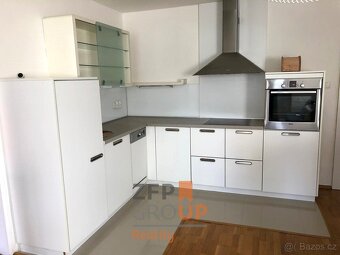 Pronájem bytu 2+kk o rozloze 50 m², ulice Zdoňovská, Praha - - 2