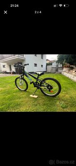 Prodám dětské jízdní kolo - 2