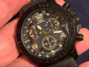 sportovní ,..45mm - 2