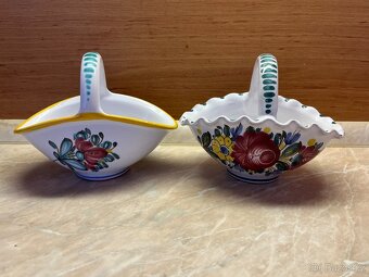 Mističky Tupeská keramika - 2