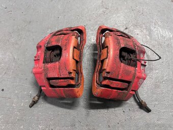 Opel Signum Brzdiče 314mm Vectra Saab - 2