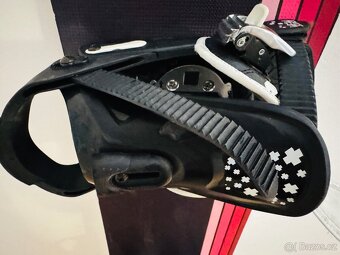 Pánský snowboard - 2