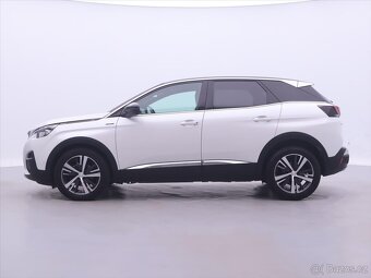 Peugeot 3008 2,0 BlueHDI GT-Line 110kW CZ (2017) - 2