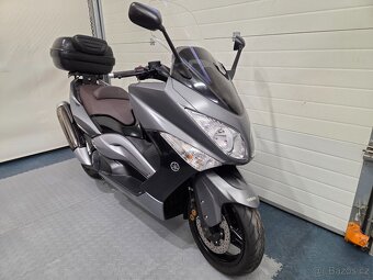 Yamaha T-Max 500 - 2