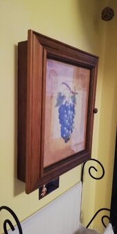 Prodej skříňky na klíče - 2