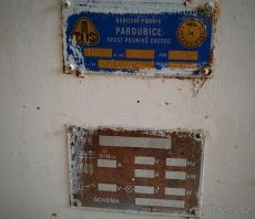 Kuželová vykulovačka na chleba - 2