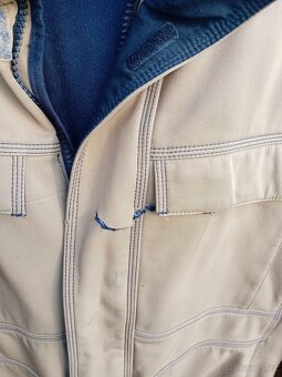 Engelbert strauss zimni bunda - 2