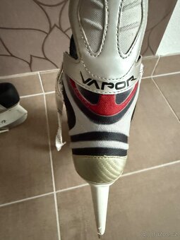 Lední brusle Bauer Vapor - 2
