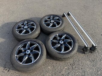 Škoda Fabia 1,0 MPI /servis.kn./ČR/1.maj - 2