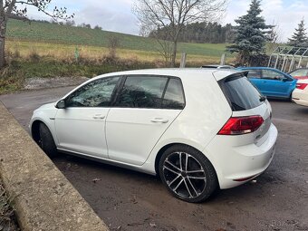 Golf 7 2.0 TDi 135kw GTD - 2