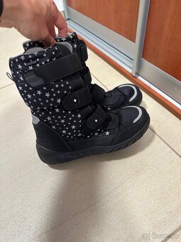 Zimní boty Richter vel 38 - 2