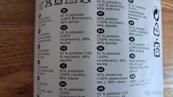 povleceni Ikea Tradkrassula 150x200 - 2