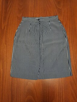 Dívčí sukně Ann Taylor, vel. 34 (XS) - 2