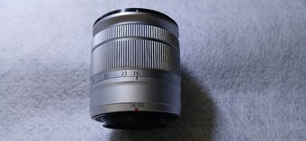 Fujifilm XC 16-50mm f/3,5-5,6 OIS II Fujinon - 2