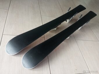 Lyže Elán dětské 100cm - 2