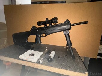 Prodám Umarex Beretta Cx4 Storm 4,5 mm - 2